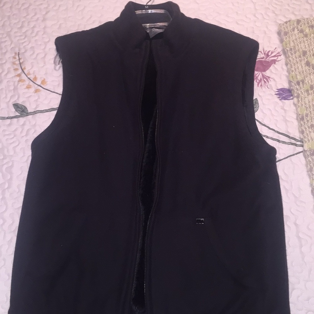 Armani Exchange Vest